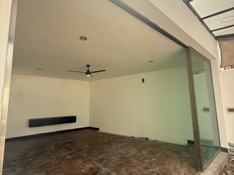 Venta Casa en Francisco de Montejo